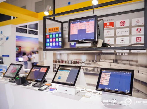 萬象風華,綻放于此,一起來看下在這場hotelex展會現場,哪些你錯過了