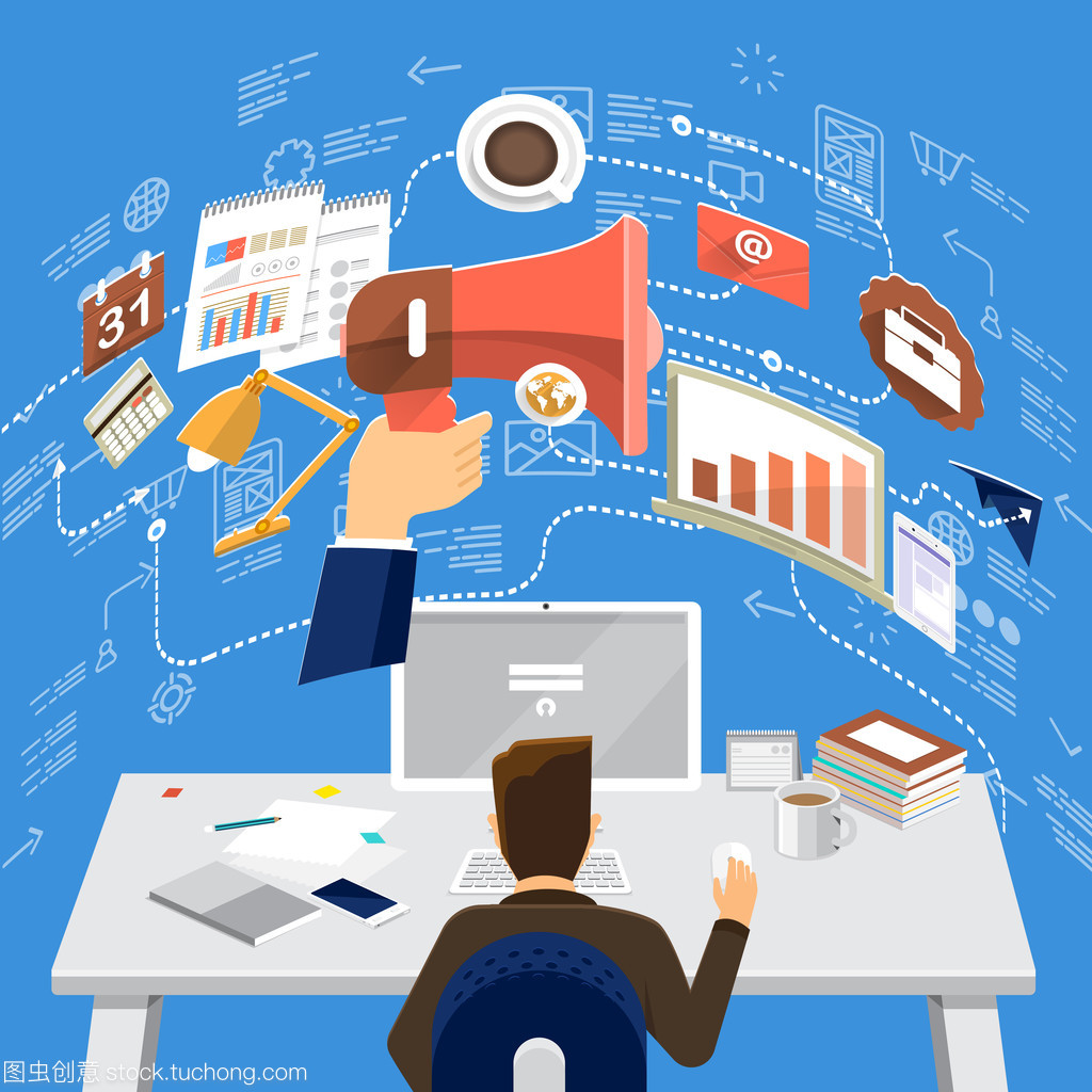 業(yè)務(wù)技術(shù)平面設(shè)計