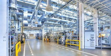 智慧兵工 布局未來(lái)——第六屆兵器工業(yè)自動(dòng)化與數(shù)字化工廠改造技術(shù)交流會(huì)