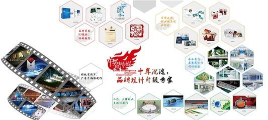中智策劃傳媒 以創(chuàng)意為魂，打造卓越平面設(shè)計(jì)與精美畫冊(cè)