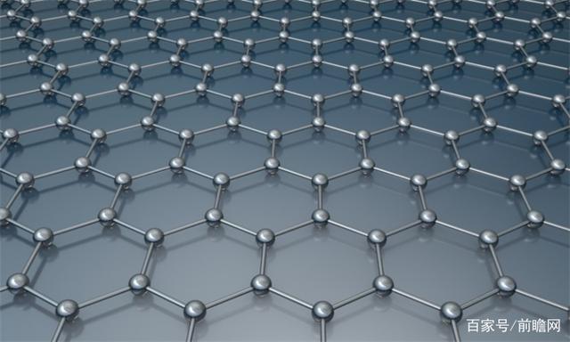 石墨烯之后又有硅烯 科學(xué)家找到研究二維材料的新方法